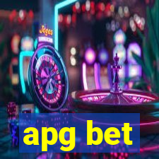 apg bet